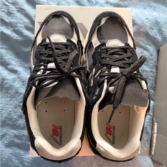 New Balance 2002R Protection pack - Picture 3 of 4